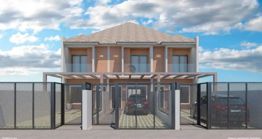 Casa com 2 quartos à venda na Avenida Aury Sturmer, 712, Jardim Botânico, Lajeado