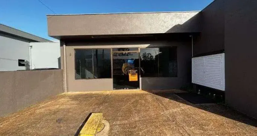Sala comercial para alugar na Rodovia RSC-453, 180, Floresta, Lajeado