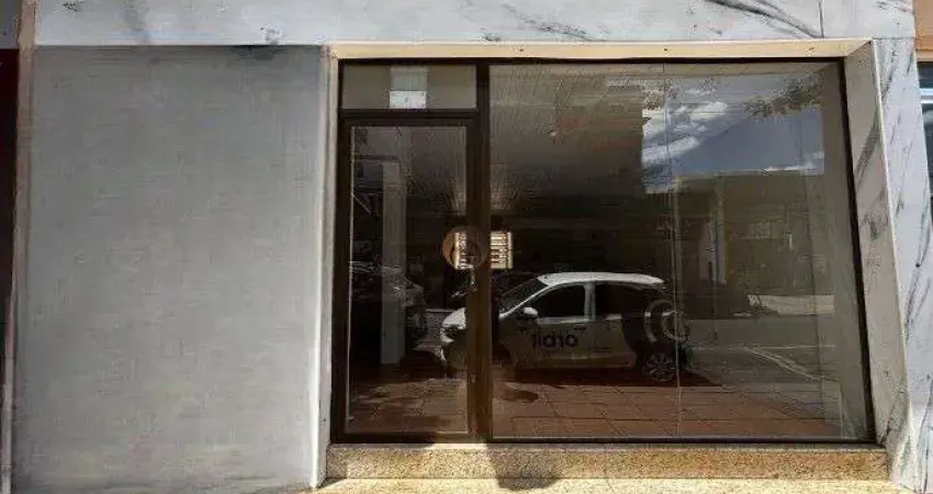 Sala comercial para alugar na Rua Bento Gonçalves, 967, Centro, Lajeado