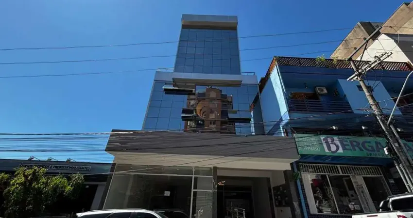 Sala comercial para alugar na Rua Coronel Francisco Oscar Karnal, 218, Centro, Lajeado