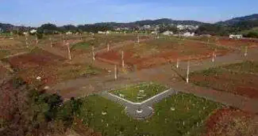 Terreno à venda na Rua Dos Ciclamens, Lote 2, Picada Santa Clara, Santa Clara do Sul