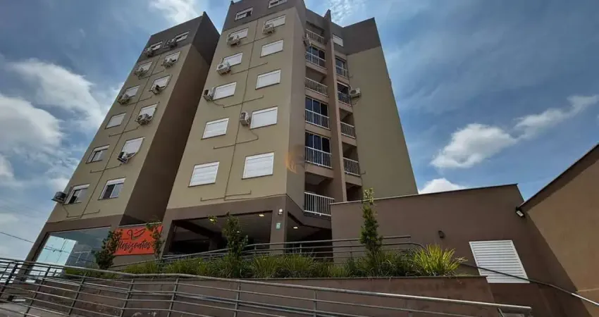 Apartamento com 2 quartos à venda na Rua Wilma Gertrudes Lottermann, 442, Moinhos D'Água, Lajeado