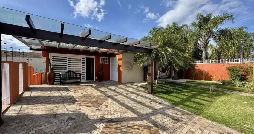 Casa com 3 quartos à venda na Rua Arthur Bernardes, 1172, Alto do Parque, Lajeado