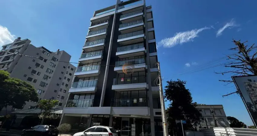 Sala comercial para alugar na Rua Pedro Albino Müller, 560, Americano, Lajeado