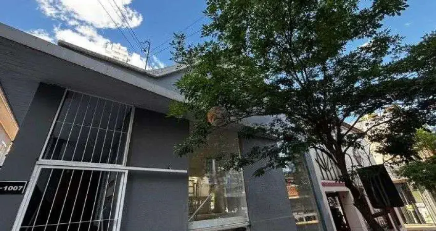 Casa comercial para alugar na Rua Bento Gonçalves, 1007, Centro, Lajeado