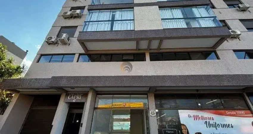 Sala comercial para alugar na Rua José Schmatz, 47, Florestal, Lajeado