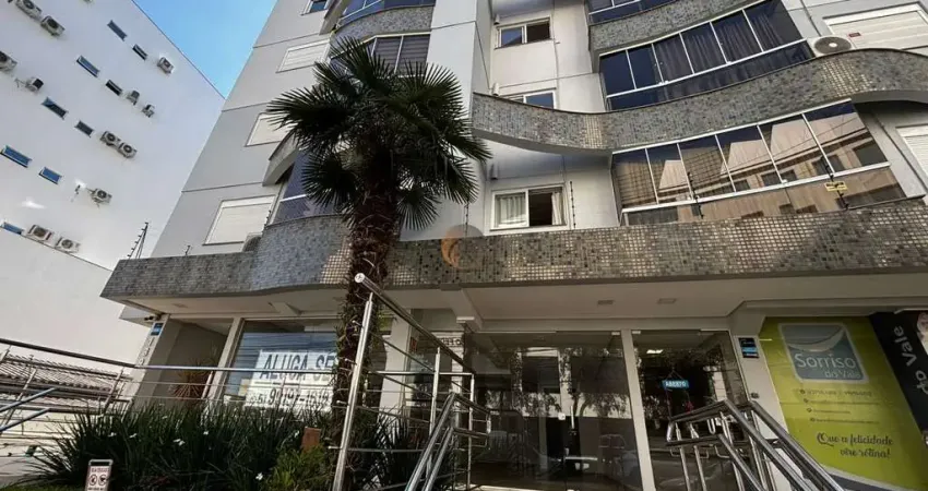 Sala comercial com 68m² para locação - Bairro Florestal - Lajeado