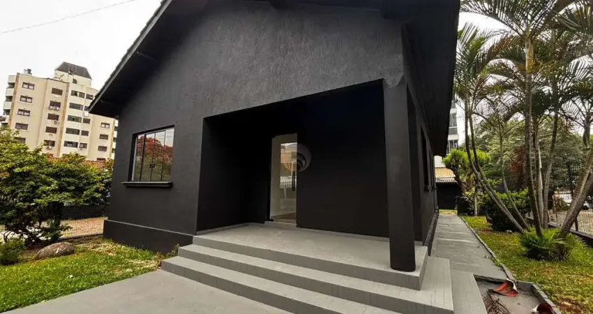 Casa comercial para alugar na Rua Olavo Bilac, 464, Florestal, Lajeado