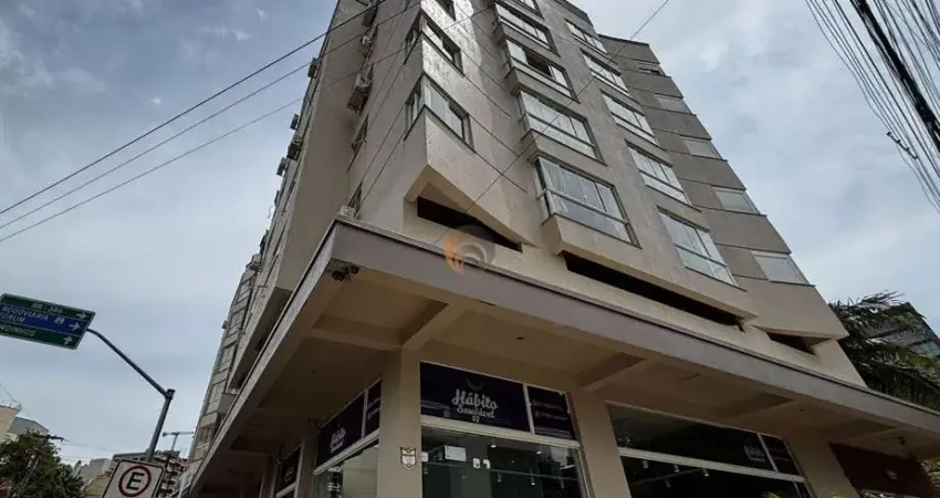 Apartamento com 1 dormitório para locação - Bairro Centro - Lajeado