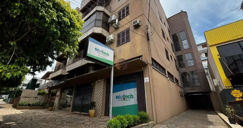 Apartamento com 3 dormitórios para locação - Bairro Florestal - Lajeado