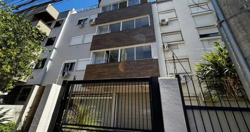Apartamento com 2 dormitório para locação - Bairro Florestal - Lajeado