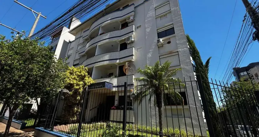 Apartamento com 2 dormitório para locação - Bairro Florestal - Lajeado