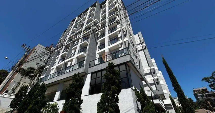 Apartamento com 1 dormitório - Bairro Universitário - Lajeado