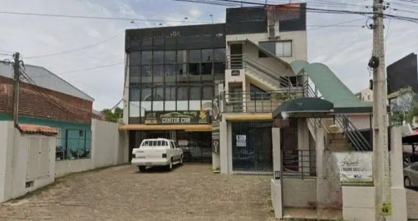 Sala comercial para alugar na Avenida Benjamin Constant, 2333, Florestal, Lajeado