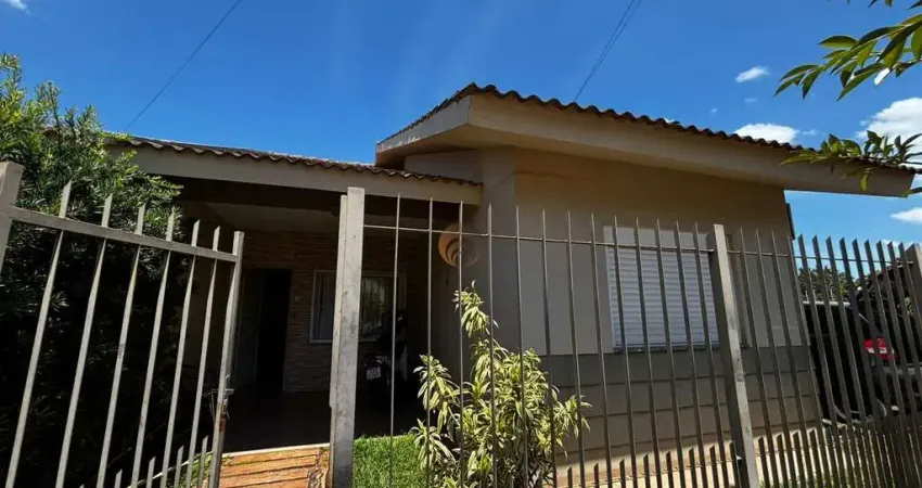 Casa Geminada com 3 dormitórios para venda - Bairro Olarias - Lajeado