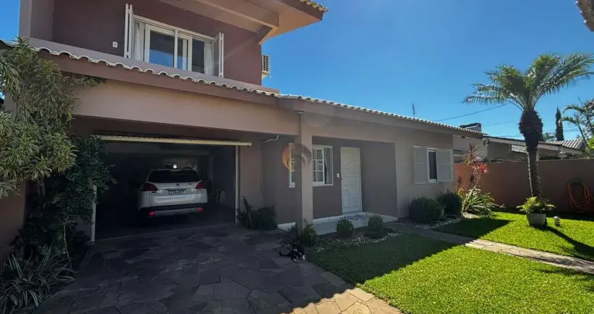 Casa com 4 quartos à venda na Rua Ceará, 1812, Alto do Parque, Lajeado