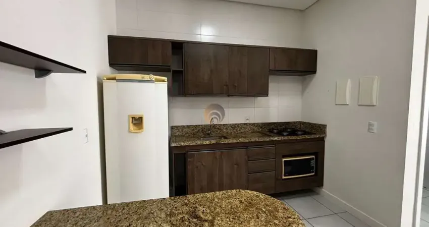 Kitnet mobiliado próximo a Univates - Bairro Universitário - Lajeado