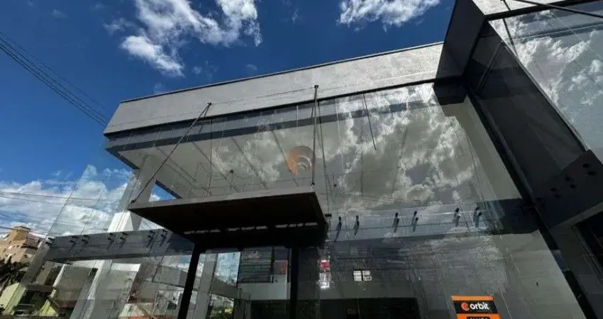 Sala comercial para locação - Bairro São Cristóvão - Lajeado