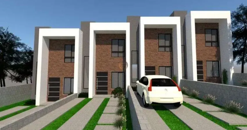 Casa com 1 quarto à venda na Rua Alfredo Friedrich, 101, São Bento, Lajeado