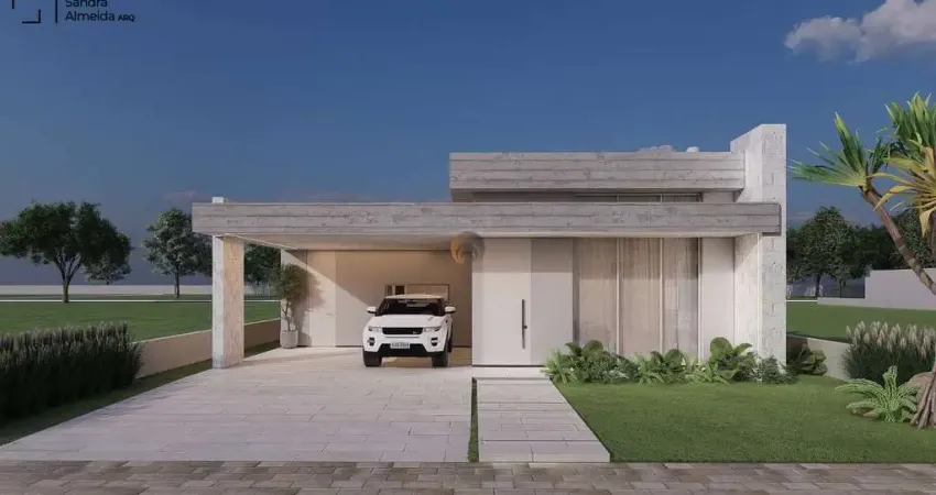 Linda casa em condominio fechado, localizada em conventos - lajeado/rs