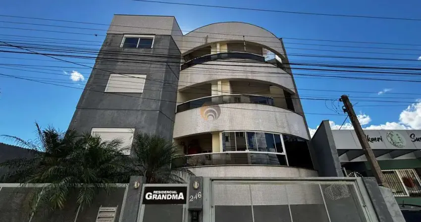 Apartamento de 1 dormitório para locação - Bairro São Cristóvão - Lajeado