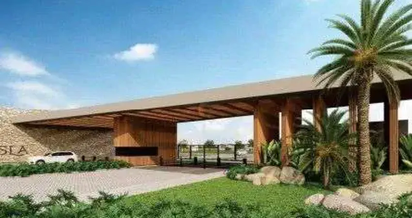 Terreno à Venda em Condomínio de Alto Padrão no Litoral Gaúcho