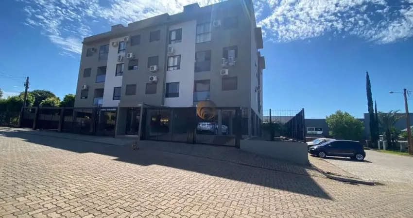 Apartamento 2 dormitórios para venda - Bairro Conventos, Lajeado/RS