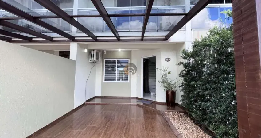 Casa com 2 quartos à venda na Rua Oscar Pedro Scherer, 338, Planalto, Lajeado