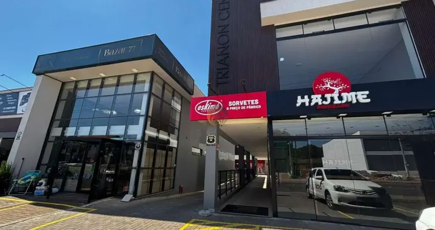 Sala comercial para alugar na Rodovia ERS-421, 1794, Conventos, Lajeado