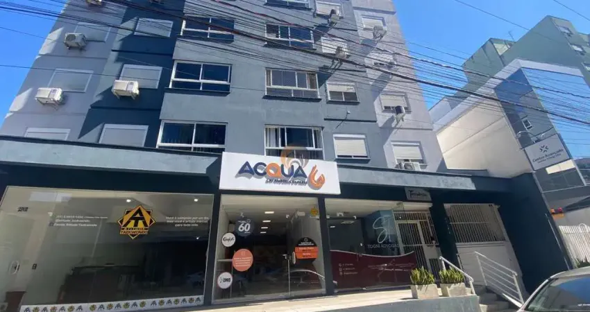 Apartamento com 2 quartos para alugar na Rua Pinheiro Machado, 573, Centro, Lajeado