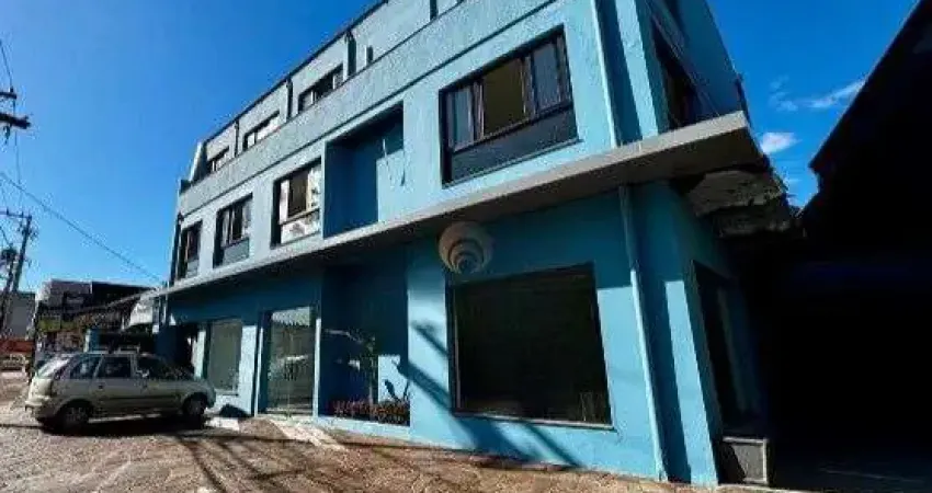 Sala comercial para alugar na Avenida Benjamin Constant, 2197, Florestal, Lajeado