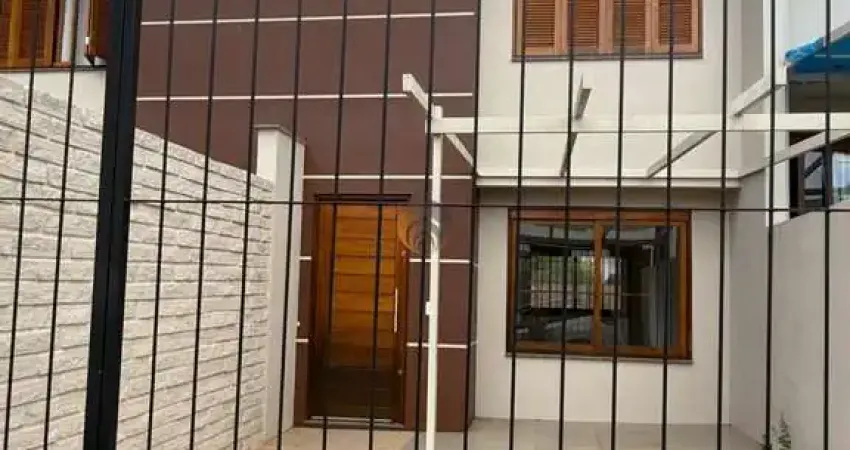 Sobrado bem localizado no bairro moinhos d'agua em lajeado/rs