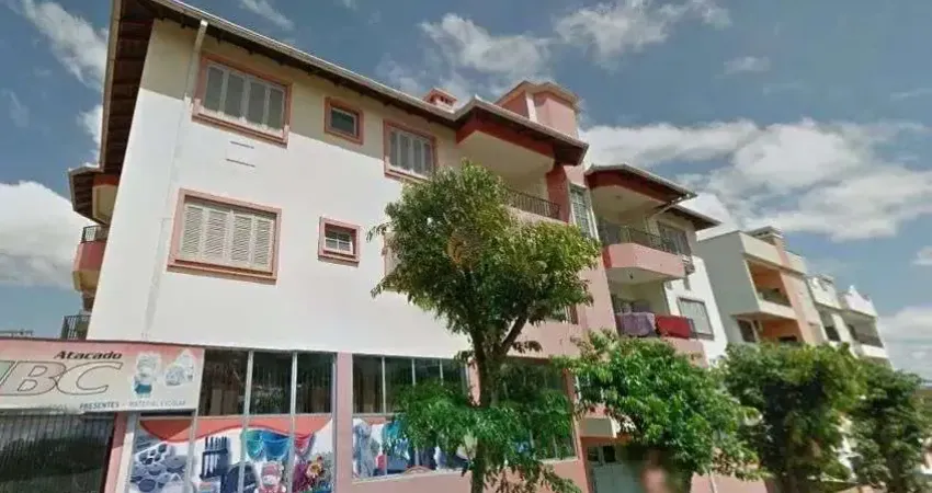 Apto 1 dormitório para locação - Bairro São Cristóvão, Lajeado/RS