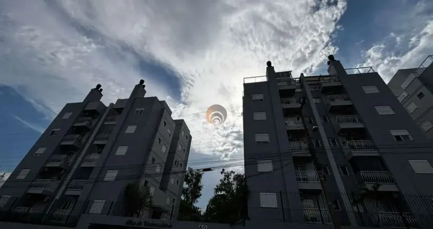 Cobertura Duplex com 3 dormitórios - Bairro Universitário - Lajeado