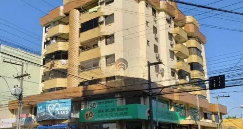Cobertura com 3 quartos para alugar na Rua Coronel João Batista de Mello, 480, Centro, Lajeado