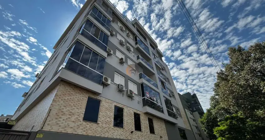 Apartamento com 2 dormitórios semi mobiliado - Bairro Florestal - Lajeado