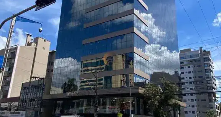 Sala comercial para alugar na Avenida Benjamin Constant, 203, Centro, Lajeado