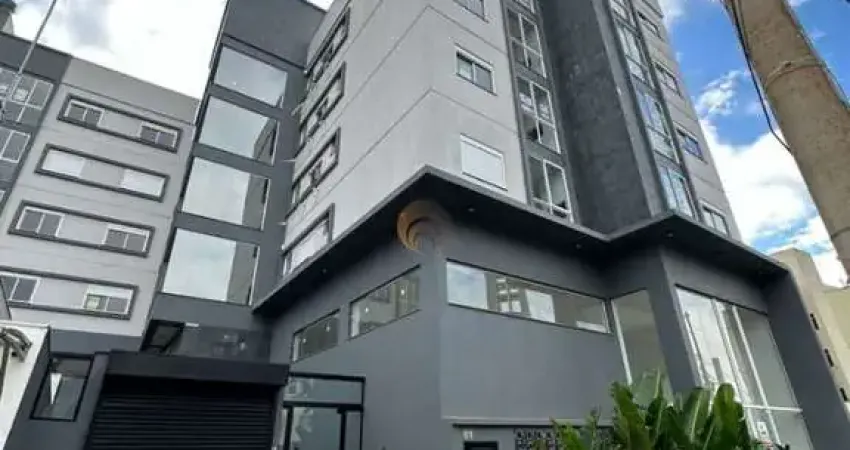 Apartamento com 2 dormitórios mobiliado - Bairro São Cristóvão - Lajeado