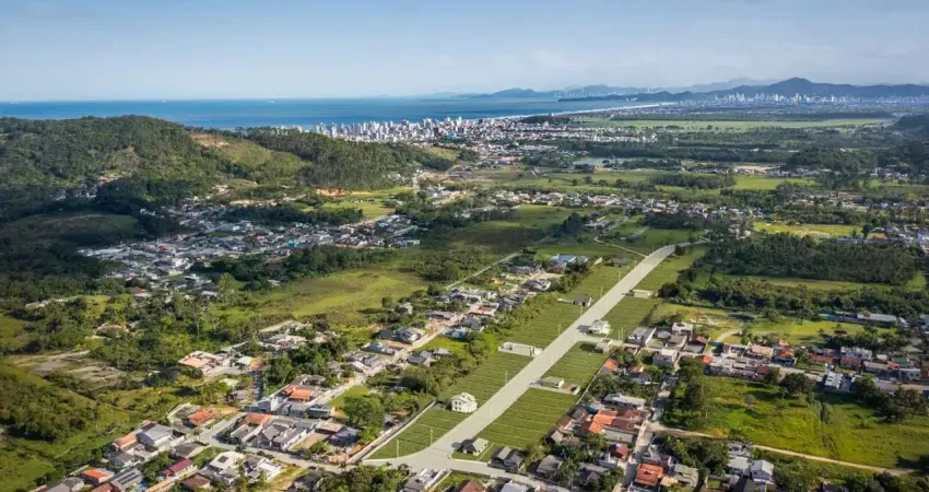 LOTEAMENTO EM PENHA – PRÓXIMO AO BETO CARRERO – 12x30 – ATÉ 60X