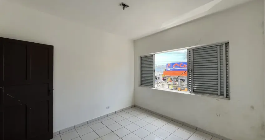 Apartamento- Sobreloja para locação Residencial ou Comercial