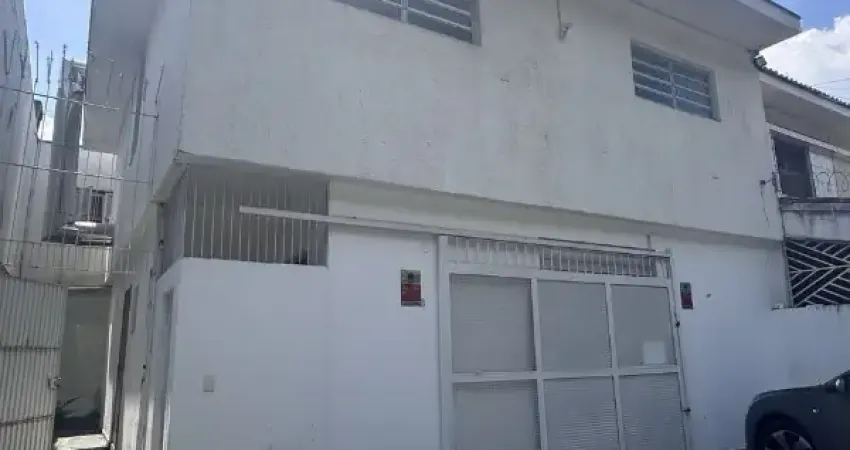 CASA COMERCIAL PARA LOCAÇÃO NO BROOKLIN PAULISTA | 180m² | 3 VAGAS