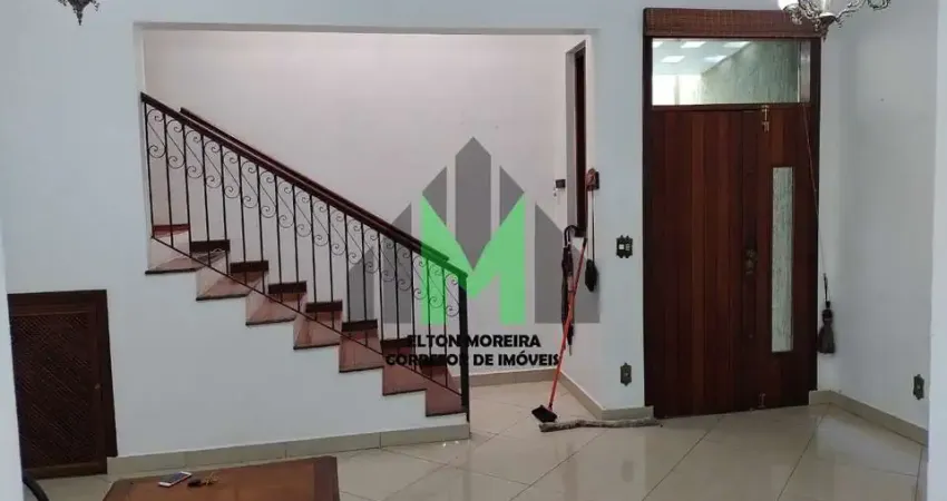 Casa com 3 quartos à venda no Centro, Bragança Paulista