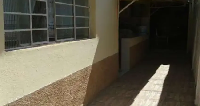 Casa com 2 quartos à venda no Jardim São Miguel, Bragança Paulista