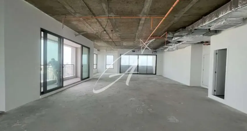 Laje, 250 m² - venda por R$ 4.375.000,00 ou aluguel por R$ 27.500,00/mês - Tatuapé - São Paulo/SP