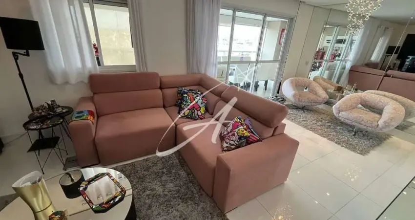 Apartamento com 2 dormitórios à venda, 105 m² por R$ 1.346.000,00 - Vila Formosa - São Paulo/SP