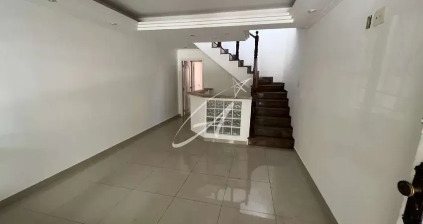 Sobrado Comercial para alugar, 116 m² por R$ 6.300/mês - Tatuapé - São Paulo/SP