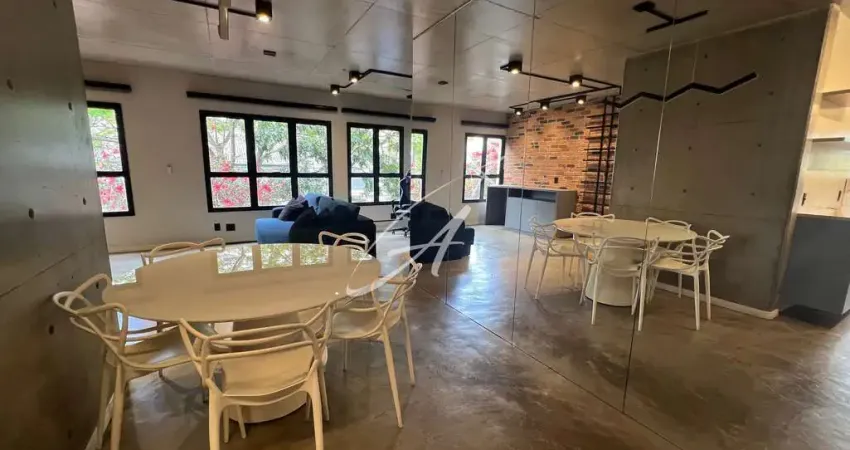 Apartamento para locação, Vila Regente Feijó, São Paulo, SP