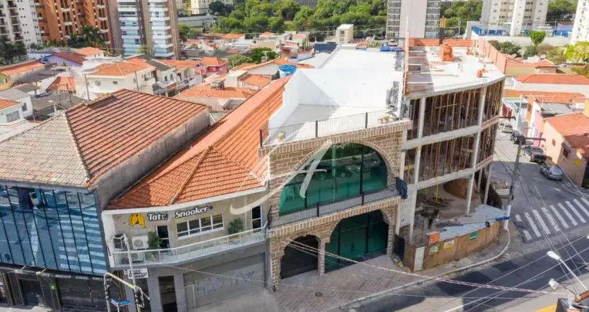 Prédio Comercial para venda, 1100 m² - Jardim Anália Franco - São Paulo/SP