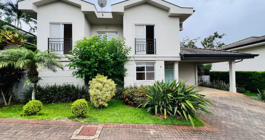 Casa em condomínio fechado com 4 quartos à venda na Rua Jorge de Figueiredo Corrêa, 503, Parque Taquaral, Campinas