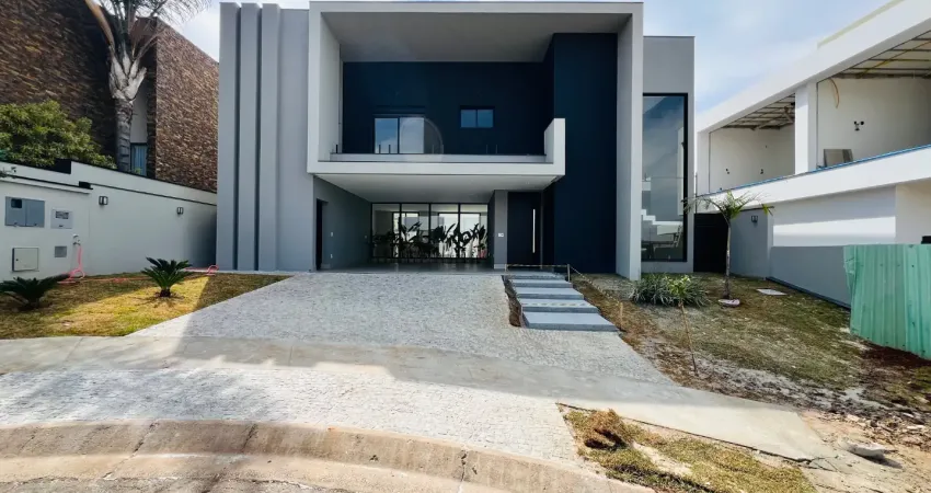 Incrível residência à venda no Parque dos Alecrins em Campinas.